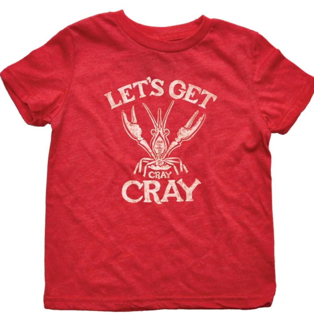Solid Threads Kids T-Shirt